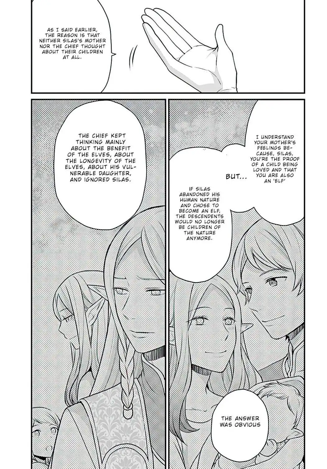 As A Result Of Breaking An Otome Game, The Villainess Young Lady Becomes A Cheat! Chapter 13 5